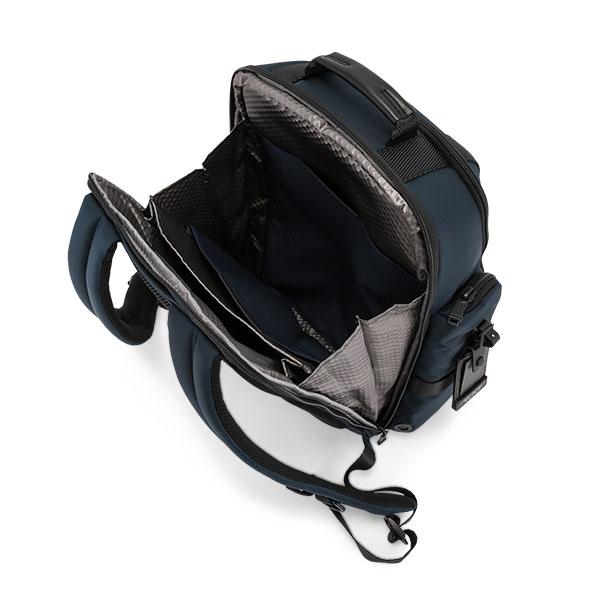 TUMI トゥミ　アルファブラボー シェパード デラックス ブリーフパック トゥミ TUMI バックパック アルファ ブラボー シェパード デラックス