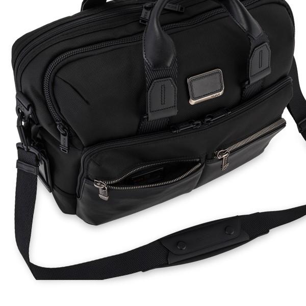 TUMI（トゥミ） 【並行輸入品】 アルファ ブラボー ブリーフケース