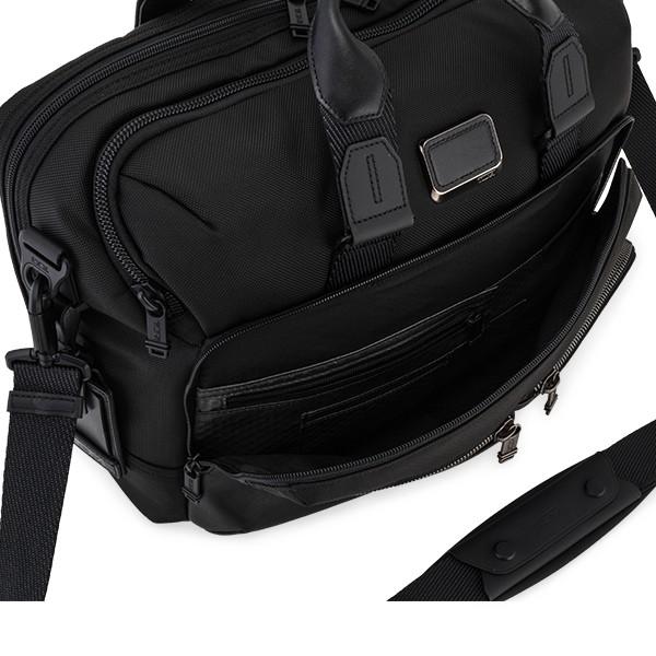 TUMI（トゥミ） 【並行輸入品】 アルファ ブラボー ブリーフケース