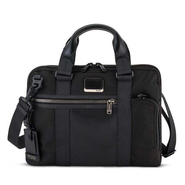 TUMI トゥミ アルファ ブラボー「チャールストン」コンパクト TUMI トゥミ アルファ ブラボー「チャールストン」コンパクト