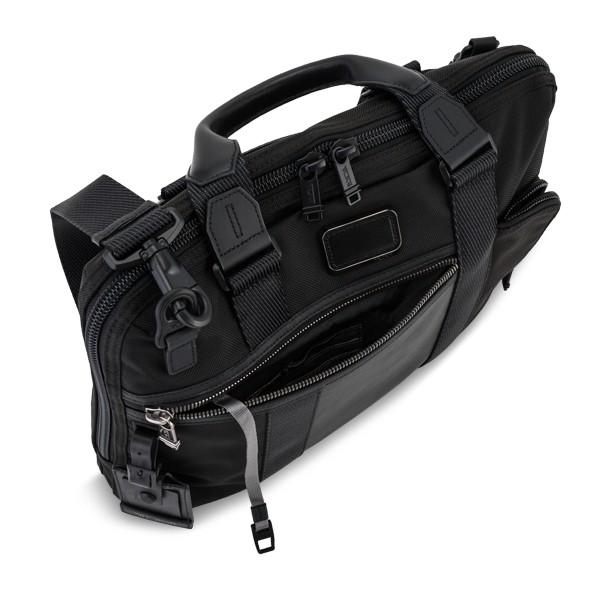 TUMI（トゥミ） 【並行輸入品】 アルファ ブラボー「チャールストン