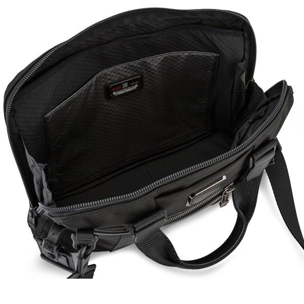 TUMI（トゥミ） 【並行輸入品】 アルファ ブラボー「チャールストン