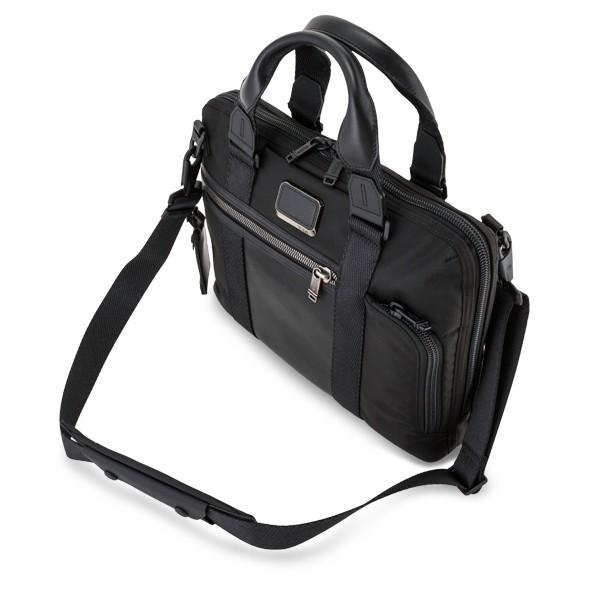 TUMI（トゥミ） 月末限定ポイントUP 【並行輸入品】 アルファ ブラボー