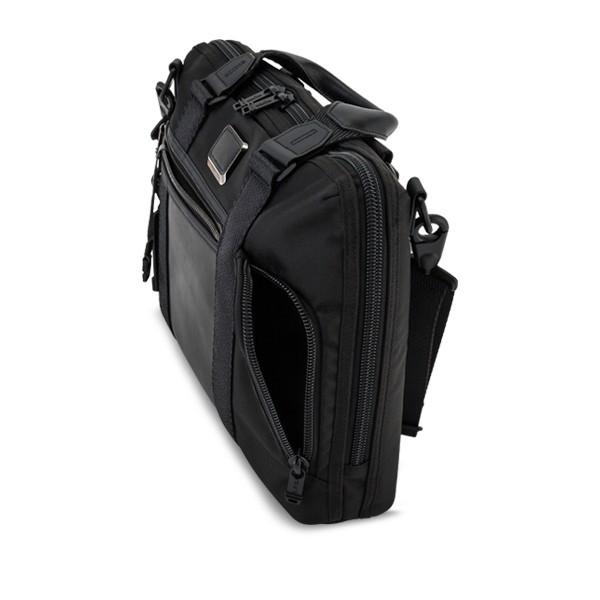 TUMI（トゥミ） 【並行輸入品】 アルファ ブラボー「チャールストン
