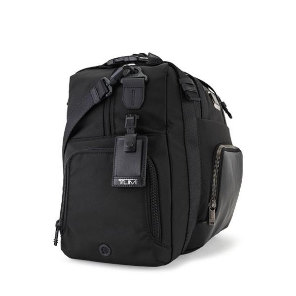 TUMI（トゥミ） 【並行輸入品】 アルファ ブラボー ボストンバッグ