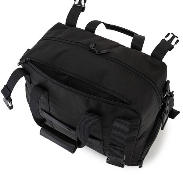 TUMI（トゥミ） 【並行輸入品】 アルファ ブラボー ボストンバッグ