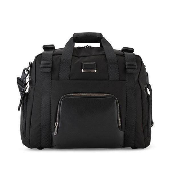 TUMI（トゥミ） 【並行輸入品】 アルファ ブラボー ボストンバッグ