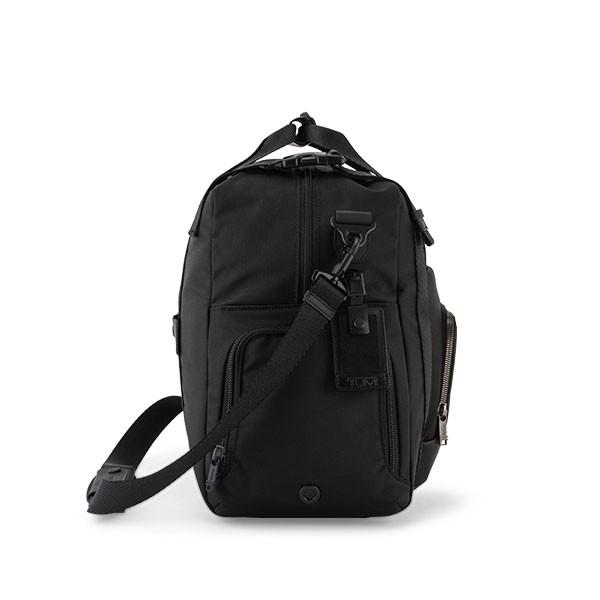 TUMI（トゥミ） 【並行輸入品】 アルファ ブラボー ボストンバッグ