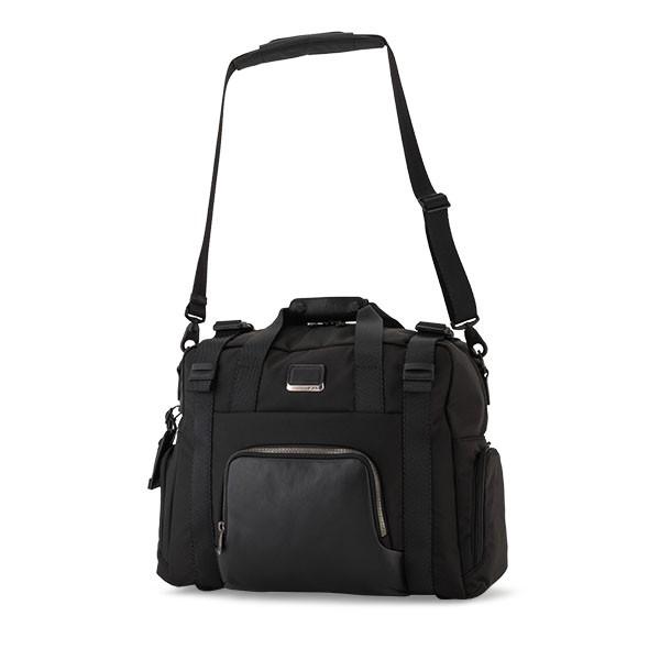 TUMI（トゥミ） 【並行輸入品】 アルファ ブラボー ボストンバッグ