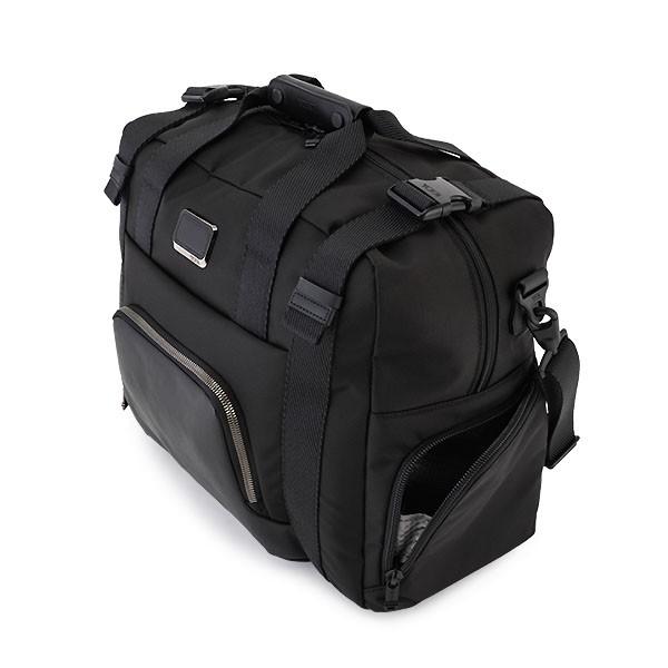 TUMI（トゥミ） 【並行輸入品】 アルファ ブラボー ボストンバッグ