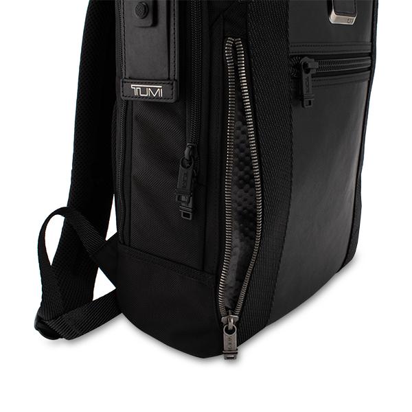 TUMI 【並行輸入品】 トゥミ アルファ ブラボー デイヴィス