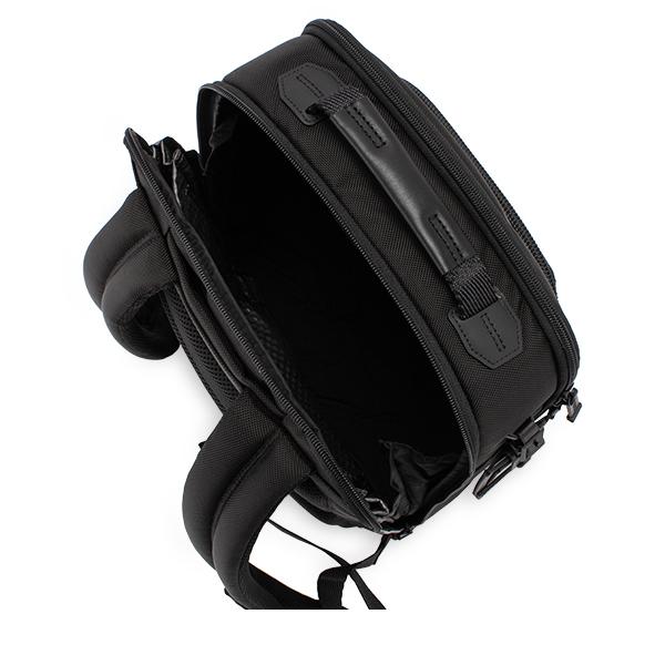 TUMI 【並行輸入品】 トゥミ アルファ ブラボー デイヴィス