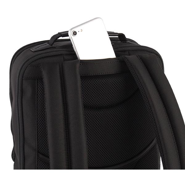TUMI トゥミ アルファ ブラボー デイヴィス リュック バック