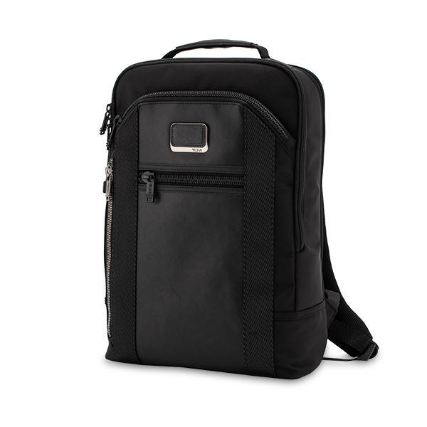 トゥミ　TUMI ALPHA BRAVO デイヴィス バックパック リュック 黒 トゥミ TUMI アルファ ブラボー デイヴィス リュック バック