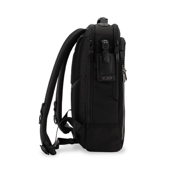 トゥミ　TUMI ALPHA BRAVO デイヴィス バックパック リュック 黒 トゥミ TUMI アルファ ブラボー デイヴィス リュック バック
