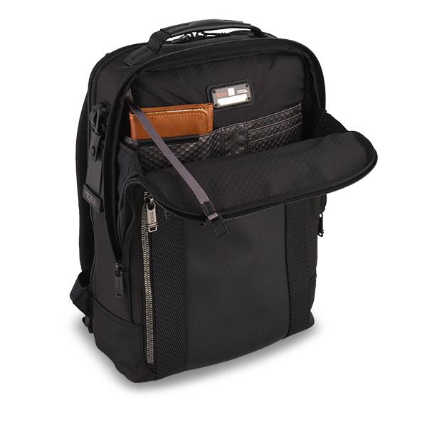 TUMI 【並行輸入品】 トゥミ アルファ ブラボー デイヴィス