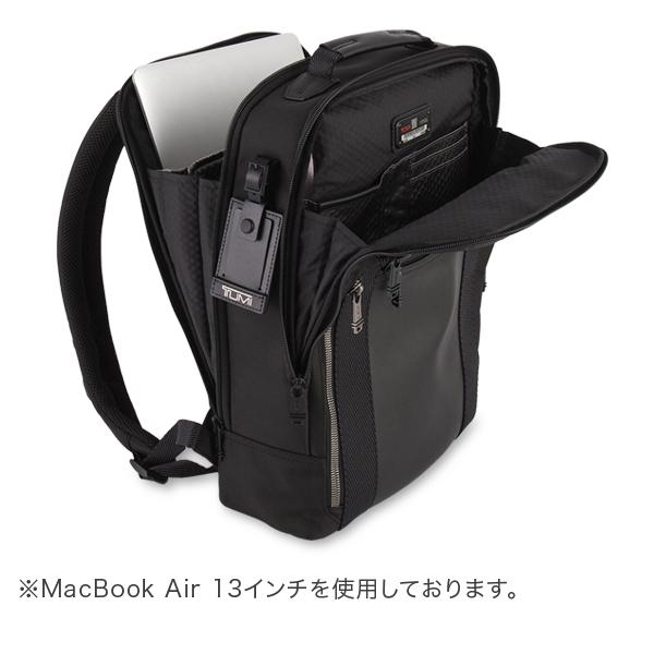 TUMI トゥミ アルファ ブラボー デイヴィス リュック バックパック トゥミ TUMI アルファ ブラボー デイヴィス リュック バック