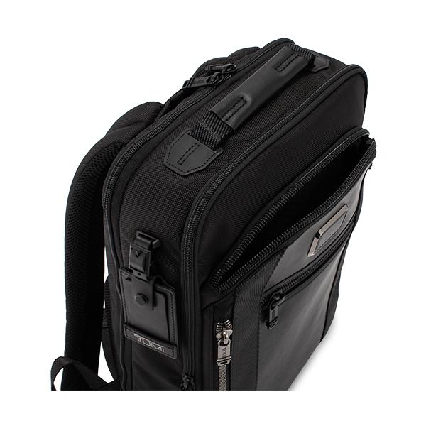 TUMI トゥミ アルファ ブラボー デイヴィス リュック バック