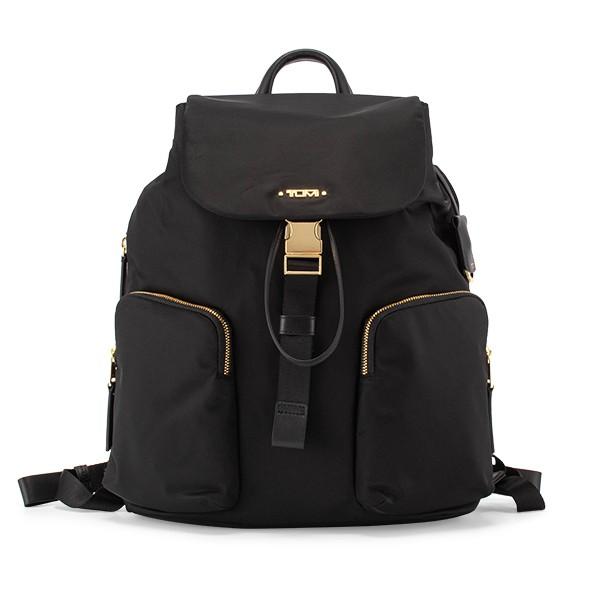 TUMI（トゥミ） 【並行輸入品】 リュック レディース ヴォヤジュール