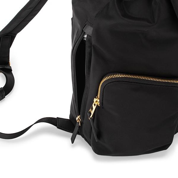 TUMI（トゥミ） 【並行輸入品】 リュック レディース ヴォヤジュール