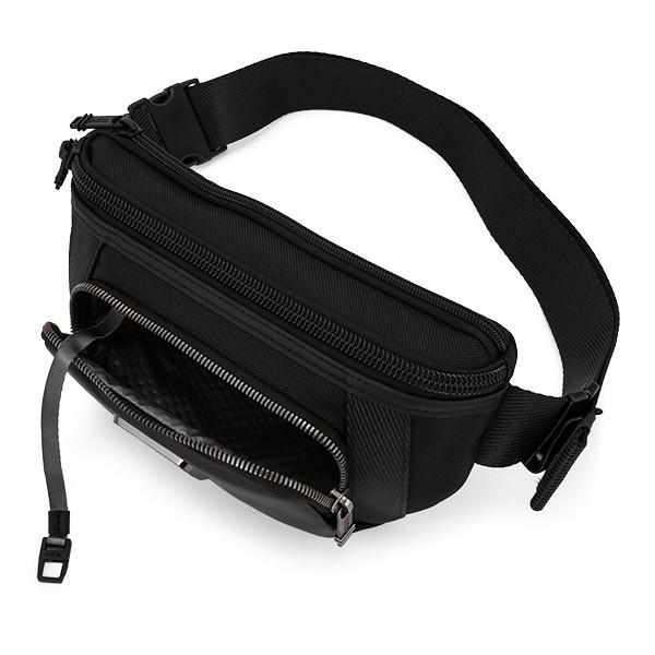 TUMI（トゥミ） 【並行輸入品】 ボディバッグ ALPHA BRAVO キャンベル
