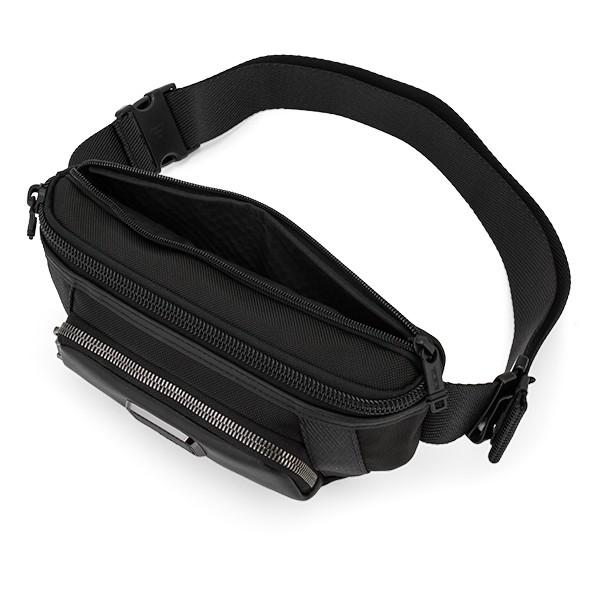 TUMI（トゥミ） 【並行輸入品】 ボディバッグ ALPHA BRAVO キャンベル