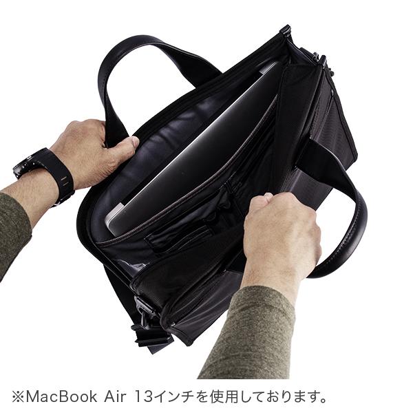 TUMI（トゥミ） 【並行輸入品】 ビジネスバッグ アルファ 3 スリム 