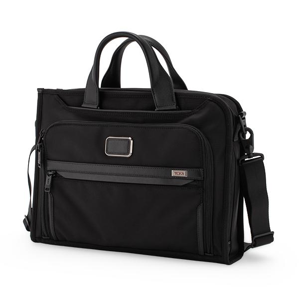 TUMI トゥミ ビジネスバッグ アルファ 3 スリム デラックス TUMI トゥミ ビジネスバッグ アルファ 3 スリム デラックス