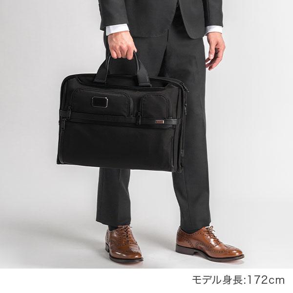 TUMI トゥミ ビジネスバッグ 楽天市場】＼店内、モール内最安挑戦中／ トゥミ TUMI ビジネス
