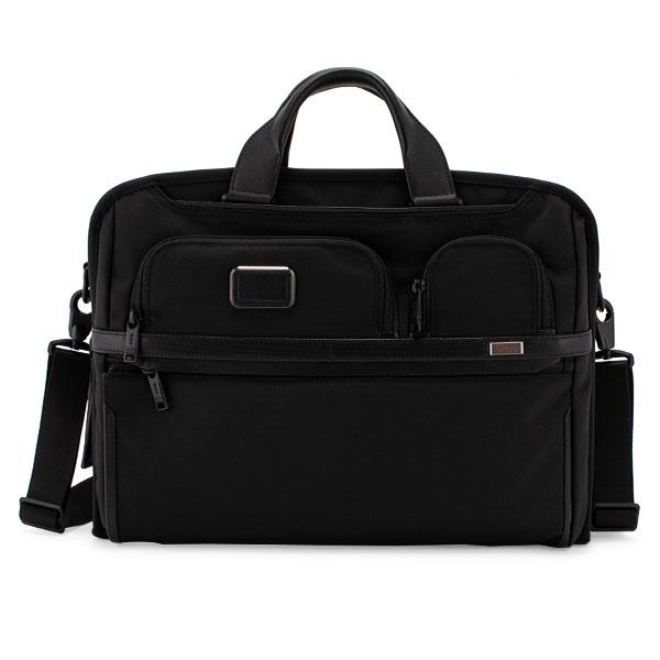 TUMI（トゥミ） 【並行輸入品】 ビジネスバッグ アルファ3 コンパクト