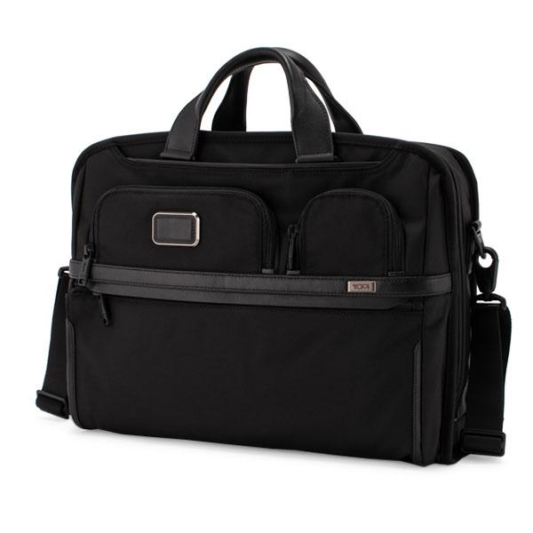 TUMI（トゥミ） 【並行輸入品】 ビジネスバッグ アルファ3 コンパクト
