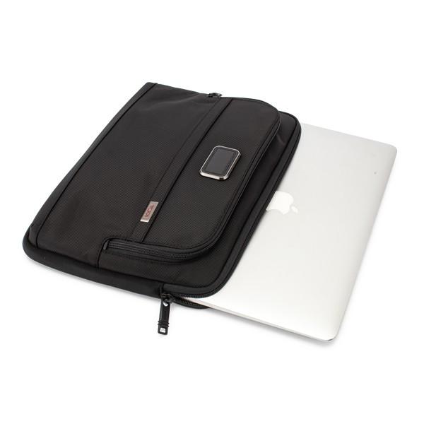 TUMI（トゥミ） 【並行輸入品】 TUMI PCケース ミディアム ラップ