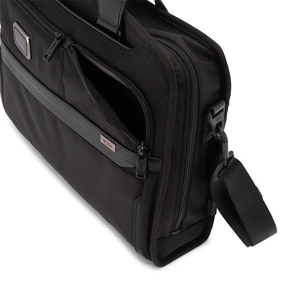 TUMI トゥミ ビジネスバッグ ALPHA 3 オーガナイザー
