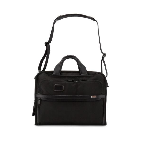 ⭐️新品未使用⭐️　TUMI ALPHA3 ビジネスバッグ　2603182D3　黒 TUMI トゥミ ビジネスバッグ ALPHA 3 オーガナイザー