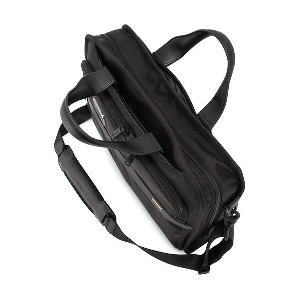 TUMI トゥミ ビジネスバッグ ALPHA 3 オーガナイザー