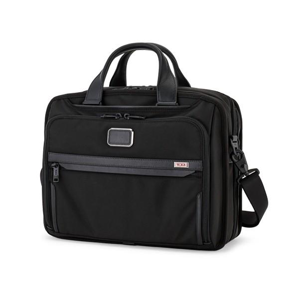 正規逆輸入品 Lucidaトゥミ TUMI ビジネスバッグ ALPHA 3