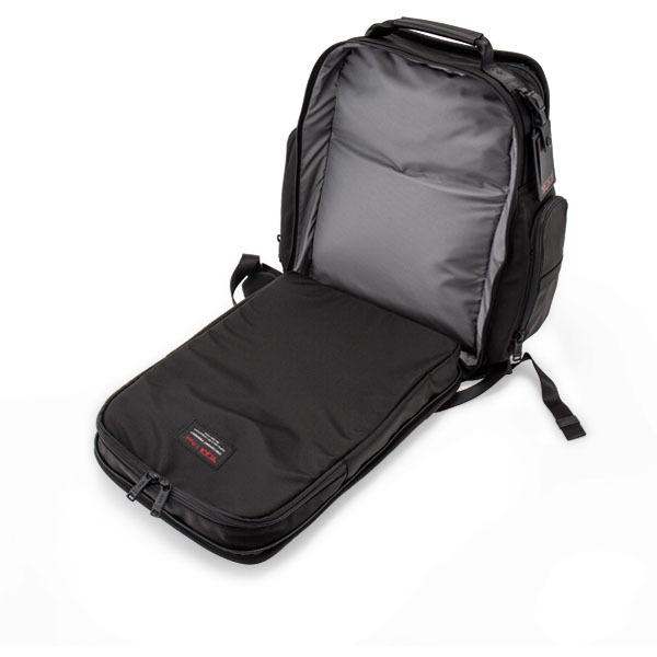 TUMI（トゥミ） 【並行輸入品】 バックパック ALPHA 3 T-Pass ビジネス 