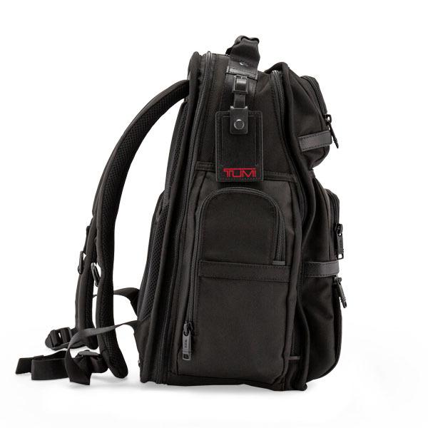 TUMI（トゥミ） 【並行輸入品】 バックパック ALPHA 3 T-Pass ビジネス