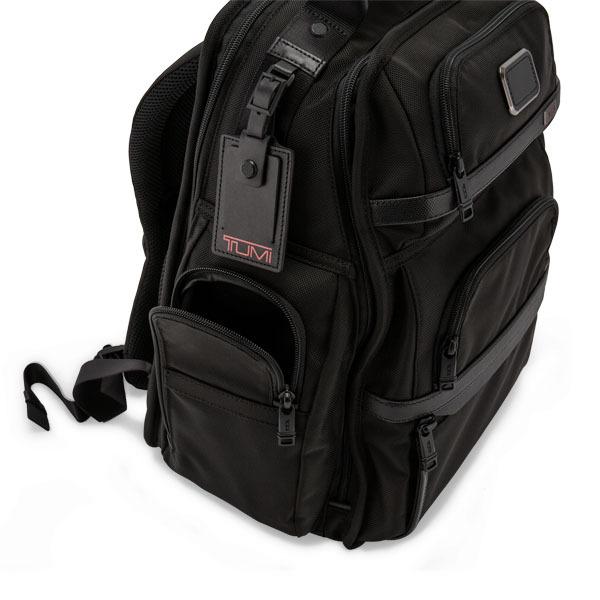 TUMI（トゥミ） 【並行輸入品】 バックパック ALPHA 3 T-Pass ビジネス