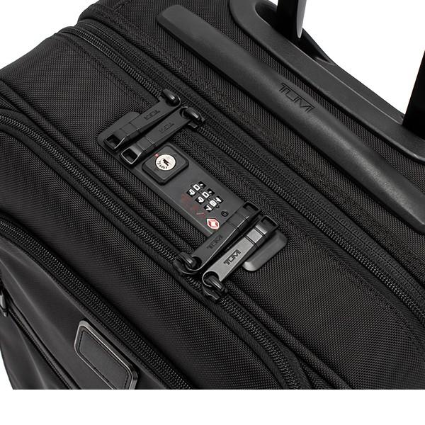 TUMI（トゥミ） 【並行輸入品】 スーツケース 35L ALPHA 3