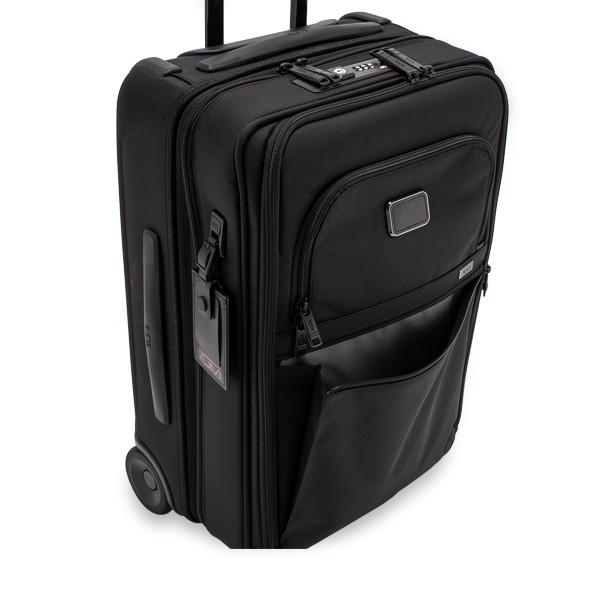 TUMI（トゥミ） 【並行輸入品】 スーツケース 35L ALPHA 3