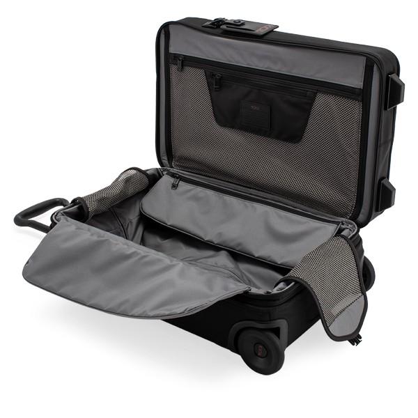 TUMI（トゥミ） 【並行輸入品】 スーツケース 35L ALPHA 3
