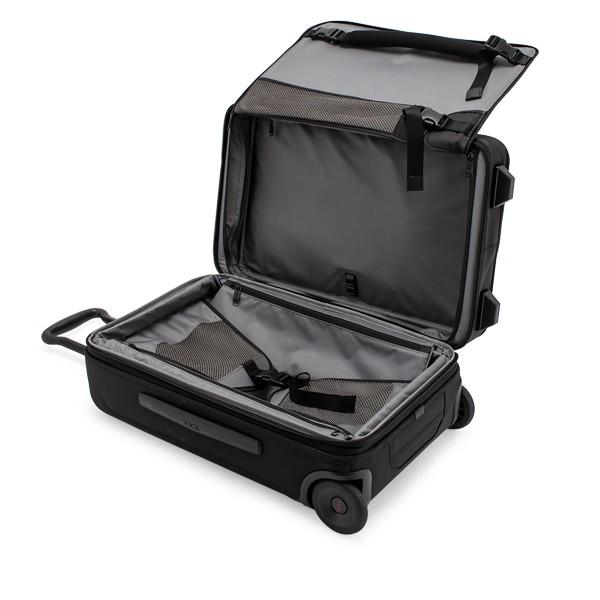 【美品】tumi 2way Alpha T-pass　3層式　キャリーオンバッグ 楽天市場】【最大36倍 9日2時迄】 もれなくカードケース