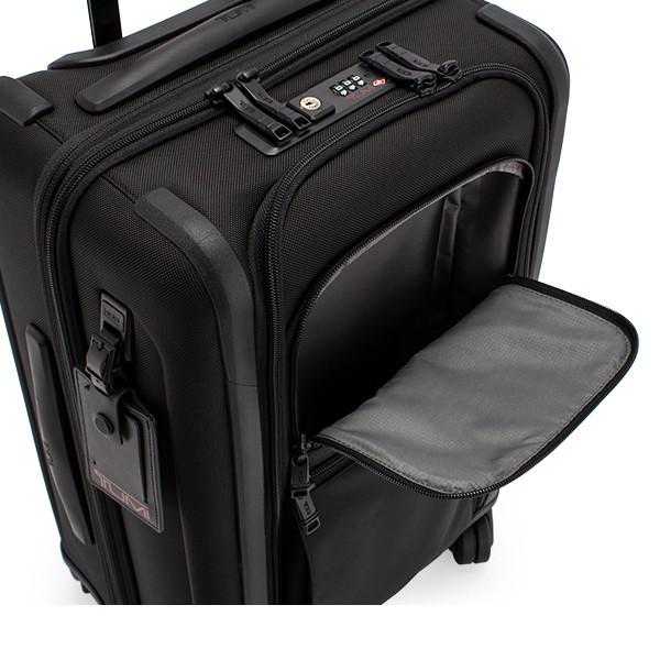 TUMI（トゥミ） 【並行輸入品】 スーツケース 35L ALPHA3