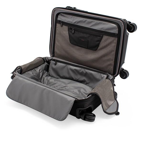 TUMI（トゥミ） 【並行輸入品】 スーツケース 35L ALPHA3