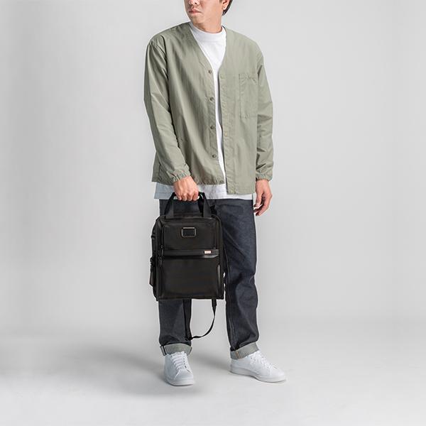 TUMI トゥミ トートバッグ ALPHA 3 ミディアム トラベル トート TUMI トゥミ トートバッグ ALPHA 3 ミディアム トラベル トート