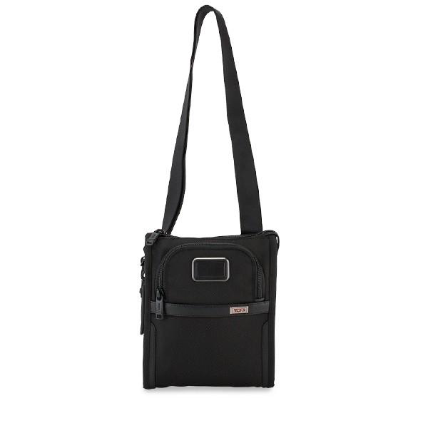 TUMI（トゥミ） 【並行輸入品】 ショルダーバッグ ALPHA 3 ポケット