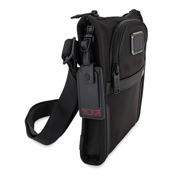 TUMI（トゥミ） GWも休まず配送 【並行輸入品】 ショルダーバッグ