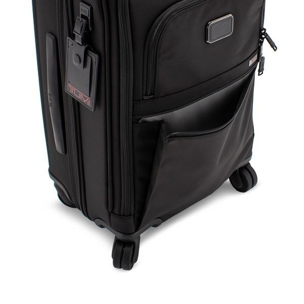 【現行モデル】TUMI ALPHA3 34L キャリーケース スーツケース 4輪 TUMI トゥミ スーツケース 34L ALPHA 3 インターナショナル