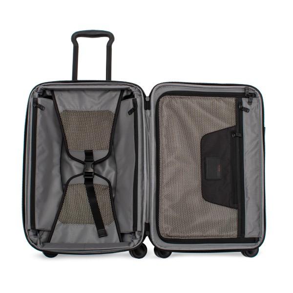 素敵でユニークな Lucidaトゥミ TUMI スーツケース 34L ALPHA 3